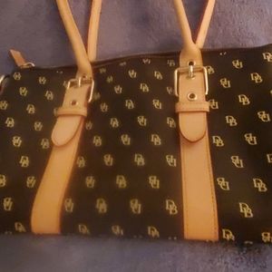 Dooney bourke handbags